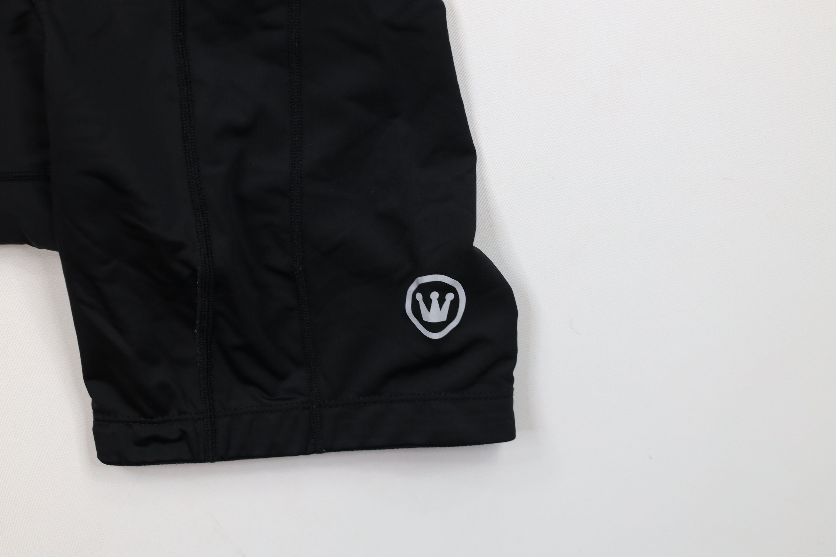 Canari × Vintage Canari Gel Padded Bicycle Cycling Spandex Shorts Half Tights Size US 32 / EU 48 - 6 Thumbnail