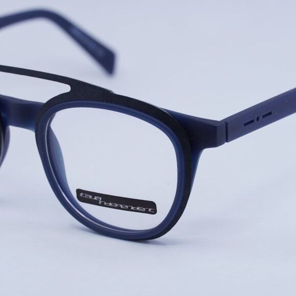 Italia Independent Italia Independent I-I 5008 021.DPB Eyeglasses,Lowest price! Size ONE SIZE - 3 Thumbnail