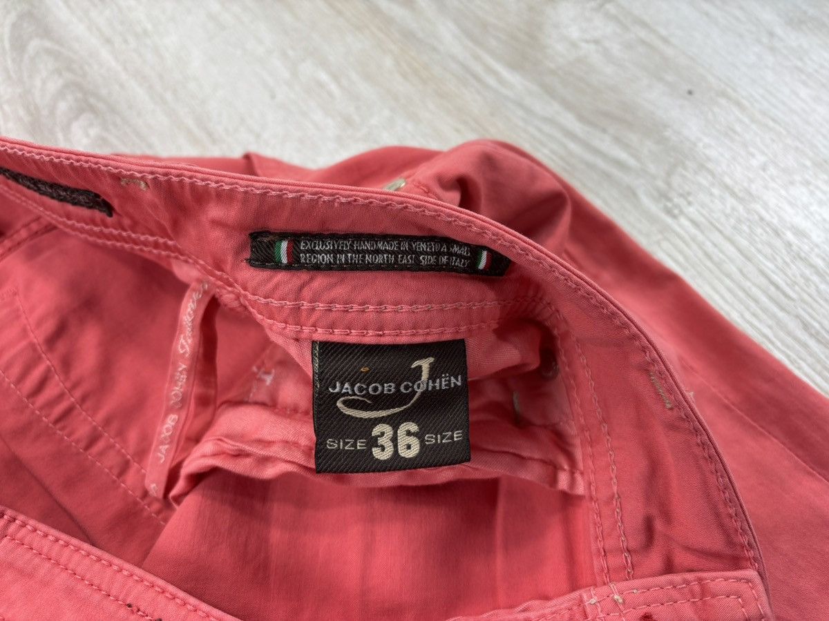 Designer × Jacob Cohen Mens pants Jacob Cohen Size 36 Size US 36 / EU 52 - 7 Thumbnail
