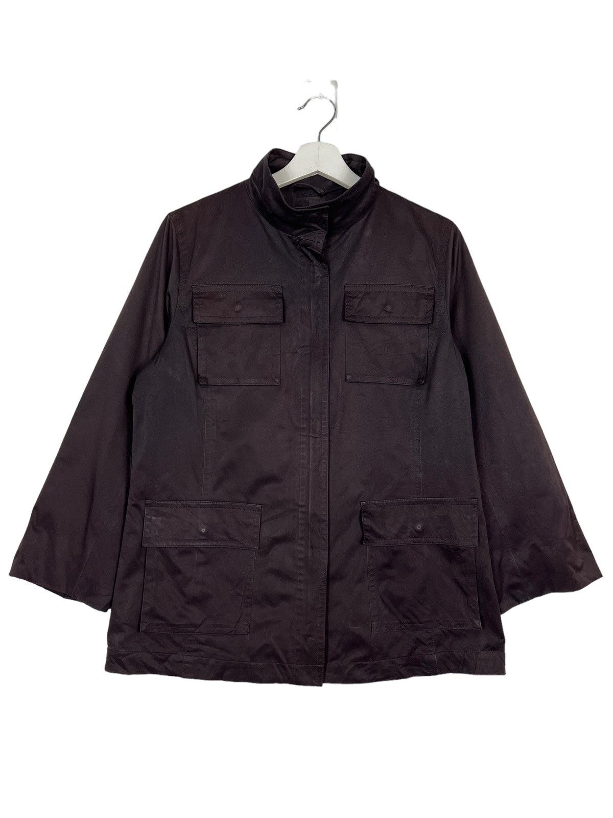 Aquascutum 🔥 AQUASCUTUM JACKET Size US S / EU 44-46 / 1 - 1 Thumbnail