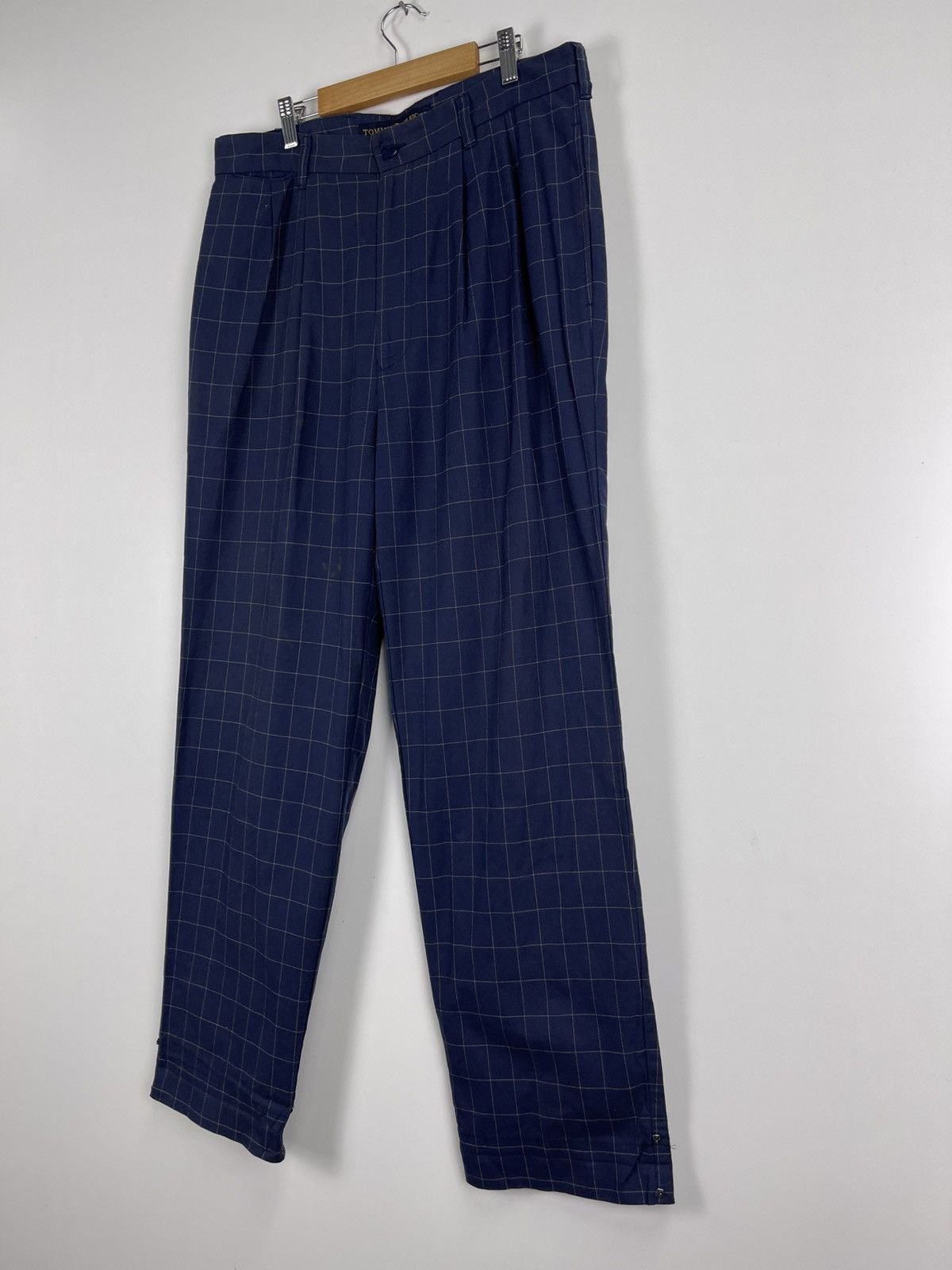 Tommy Hilfiger Tommy Hilfiger Casual Pant Size US 34 / EU 50 - 4 Thumbnail