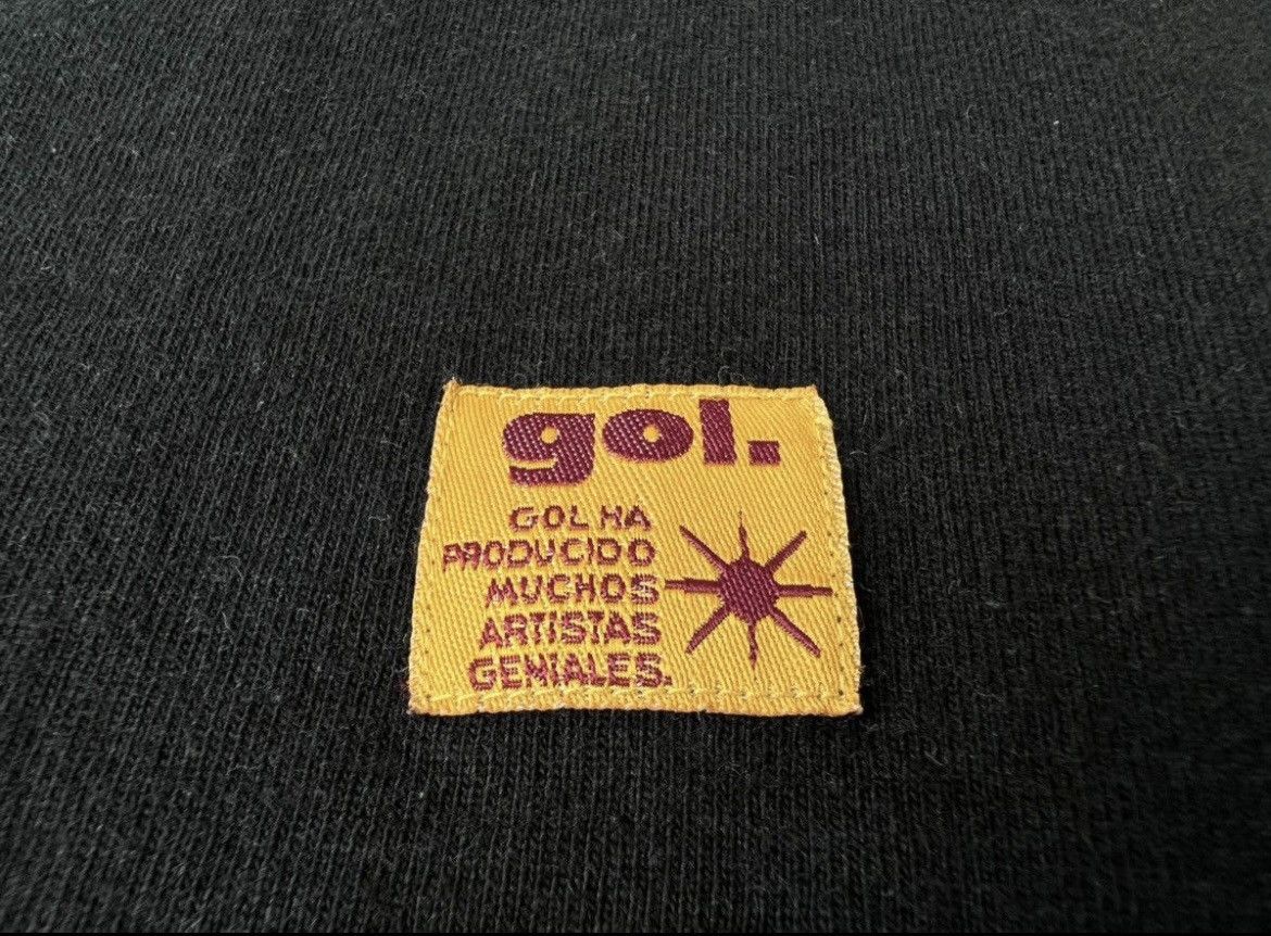 Japanese Brand × Sports Specialties RARE GOL DEPORTES SHIRT JAPAN Size US L / EU 52-54 / 3 - 4 Thumbnail