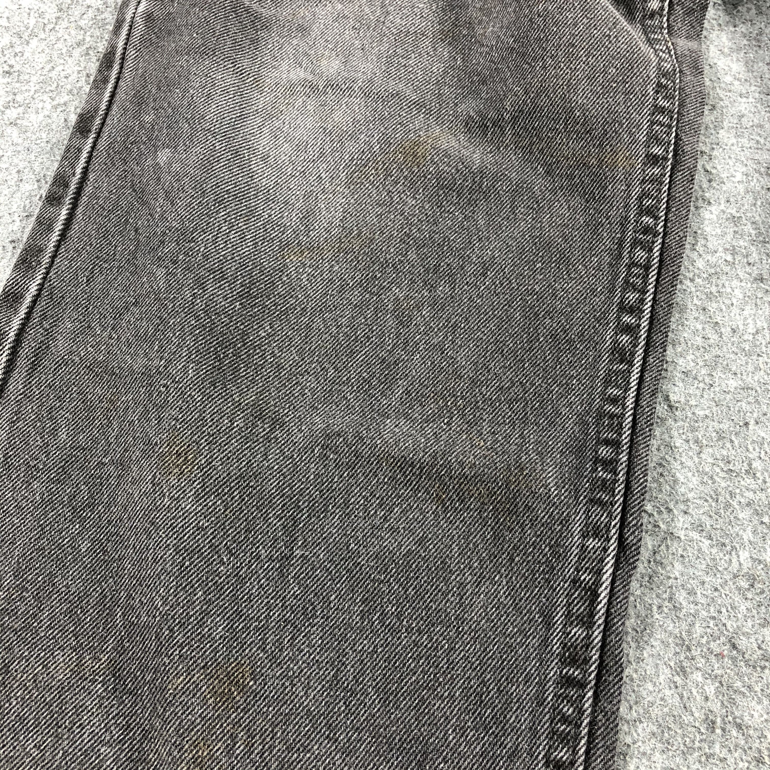 Vintage Vintage Wrangler Earth Tone Jeans-J2080 Size US 32 / EU 48 - 9 Thumbnail