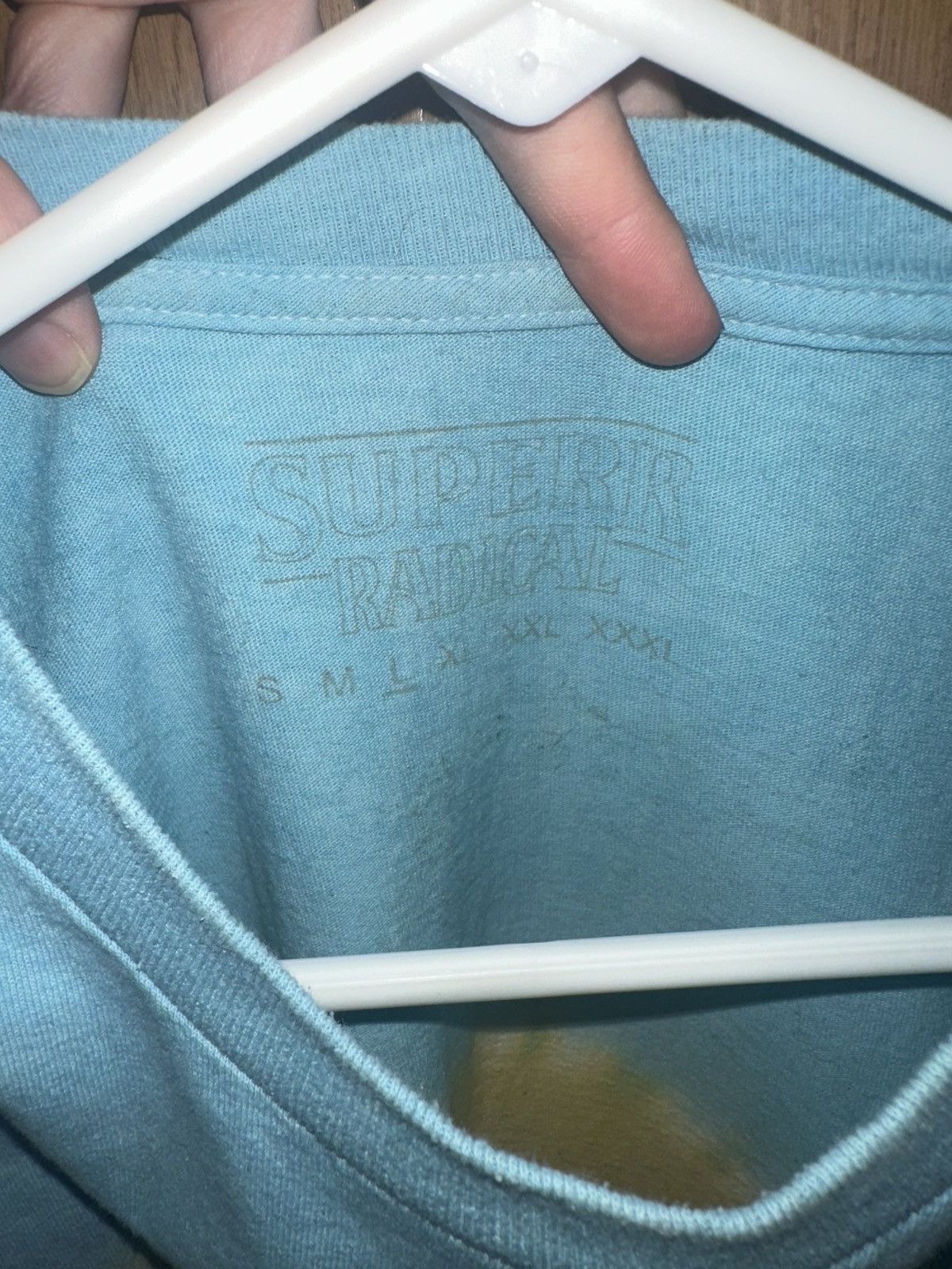 Superrradical Superrradical Devil Bart Simpsons Tee Size US L / EU 52-54 / 3 - 3 Thumbnail
