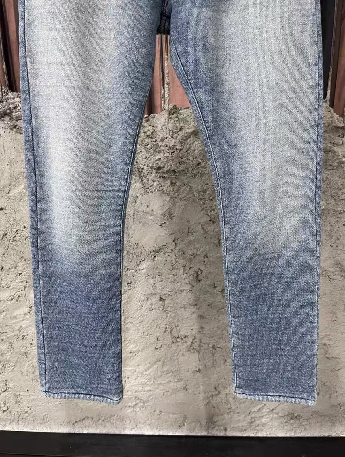 Chrome Hearts Chrome Hearts Jeans Size US 30 / EU 46 - 4 Thumbnail
