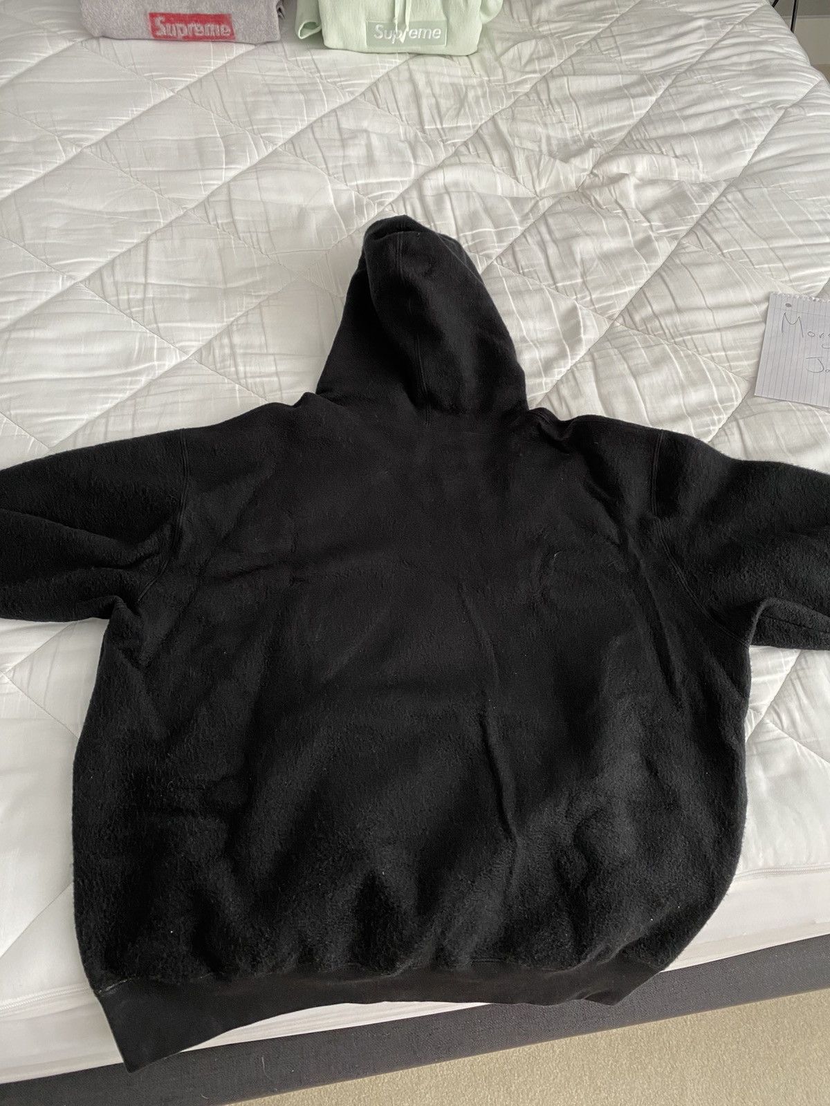 Supreme Inside Out Box logo Size US M / EU 48-50 / 2 - 7 Thumbnail