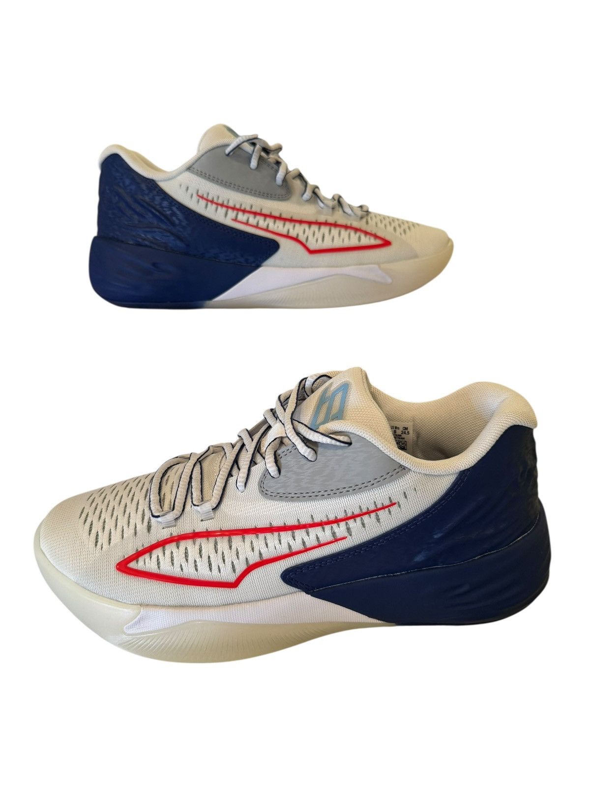 Puma Puma Stewie Size US 8 / IT 38 - 7 Thumbnail