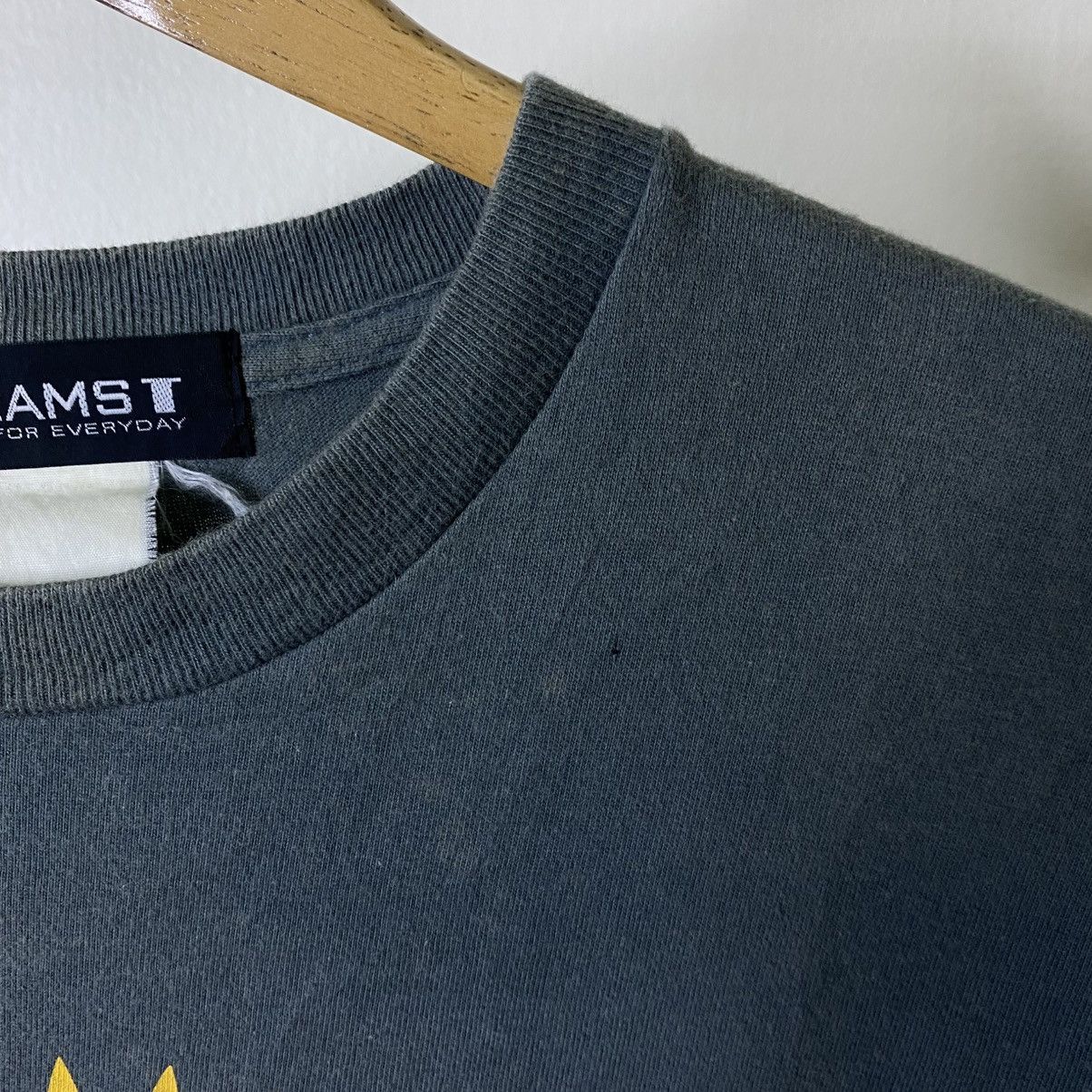 Beams Japan Beams The End Of Summer Sunflower T Shirt Size US M / EU 48-50 / 2 - 3 Thumbnail