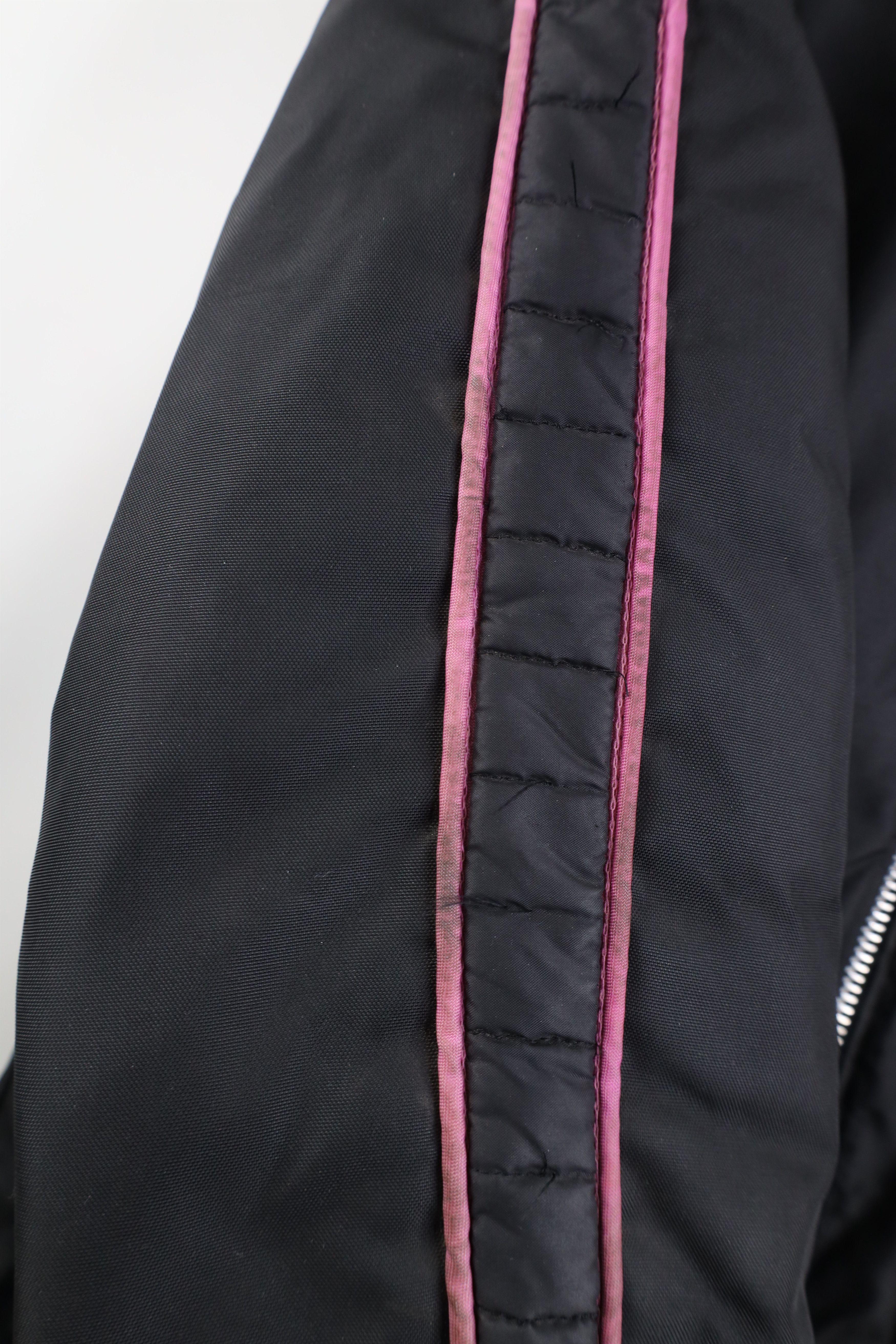 Vintage Vintage 70s 80s Arctic Cat Arcticwear Snowmobile Jacket Size M / US 6-8 / IT 42-44 - 7 Thumbnail
