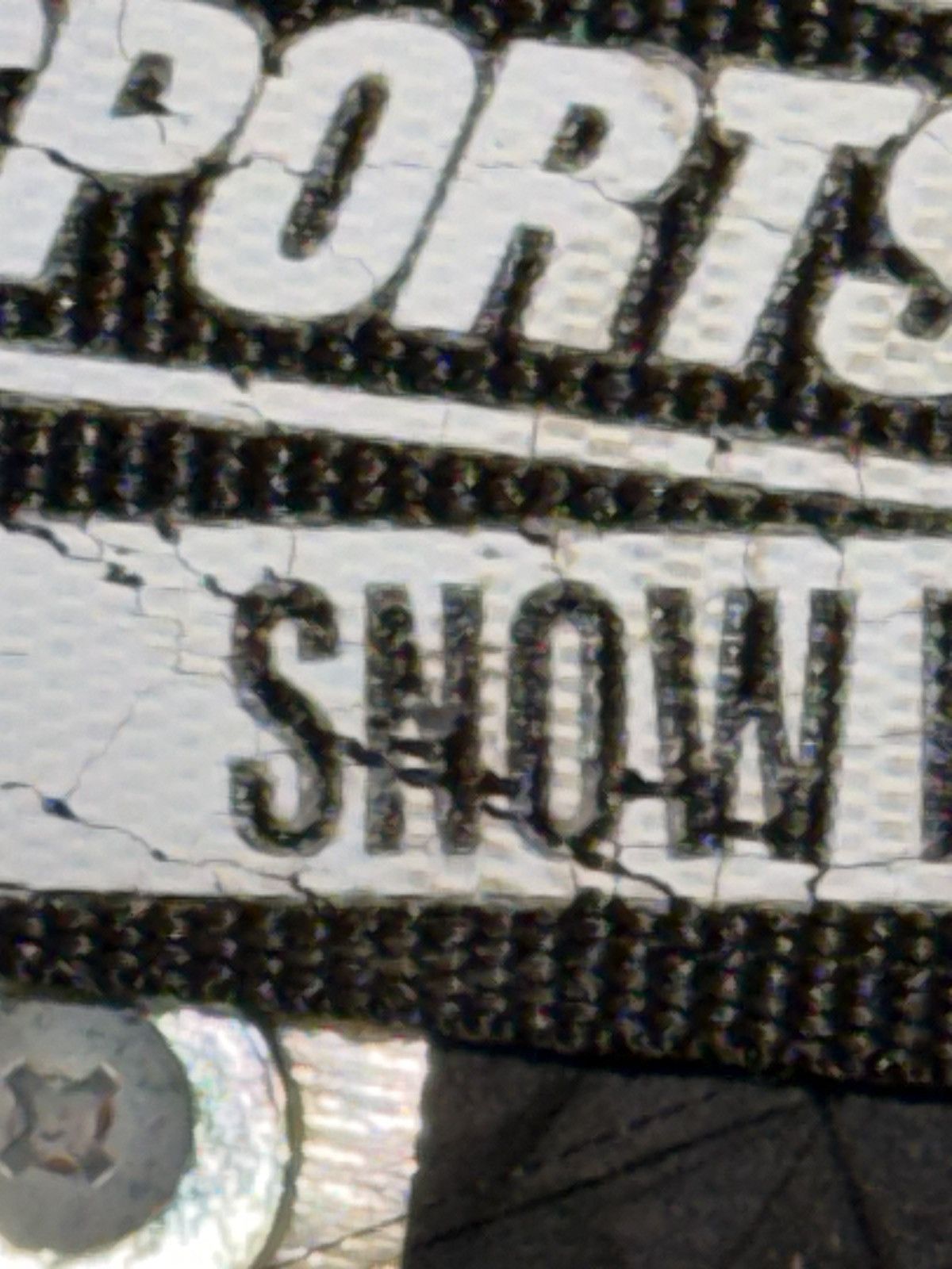 Other Sports Stuff Snow Ryder Snowboard 80-150 Lbs Used Pre Owned Size ONE SIZE - 14 Thumbnail