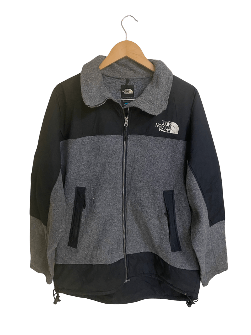 The North Face The North Face Armadilla Water Repellent Jacket Size US L / EU 52-54 / 3 - 1 Thumbnail