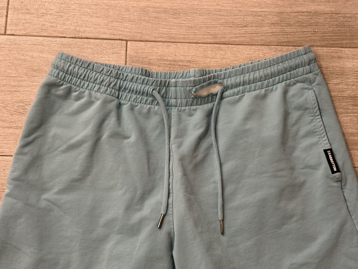 Other Men's Bearbottom Clothing Lounge 7" Shorts Sea Glass Size XL Size US 36 / EU 52 - 3 Thumbnail