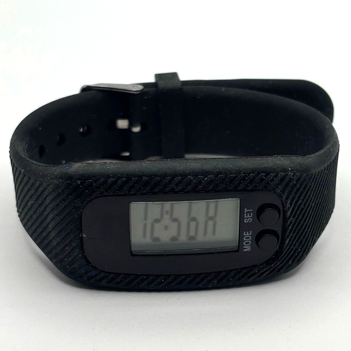 Other Black Digital Watch Size ONE SIZE - 4 Thumbnail