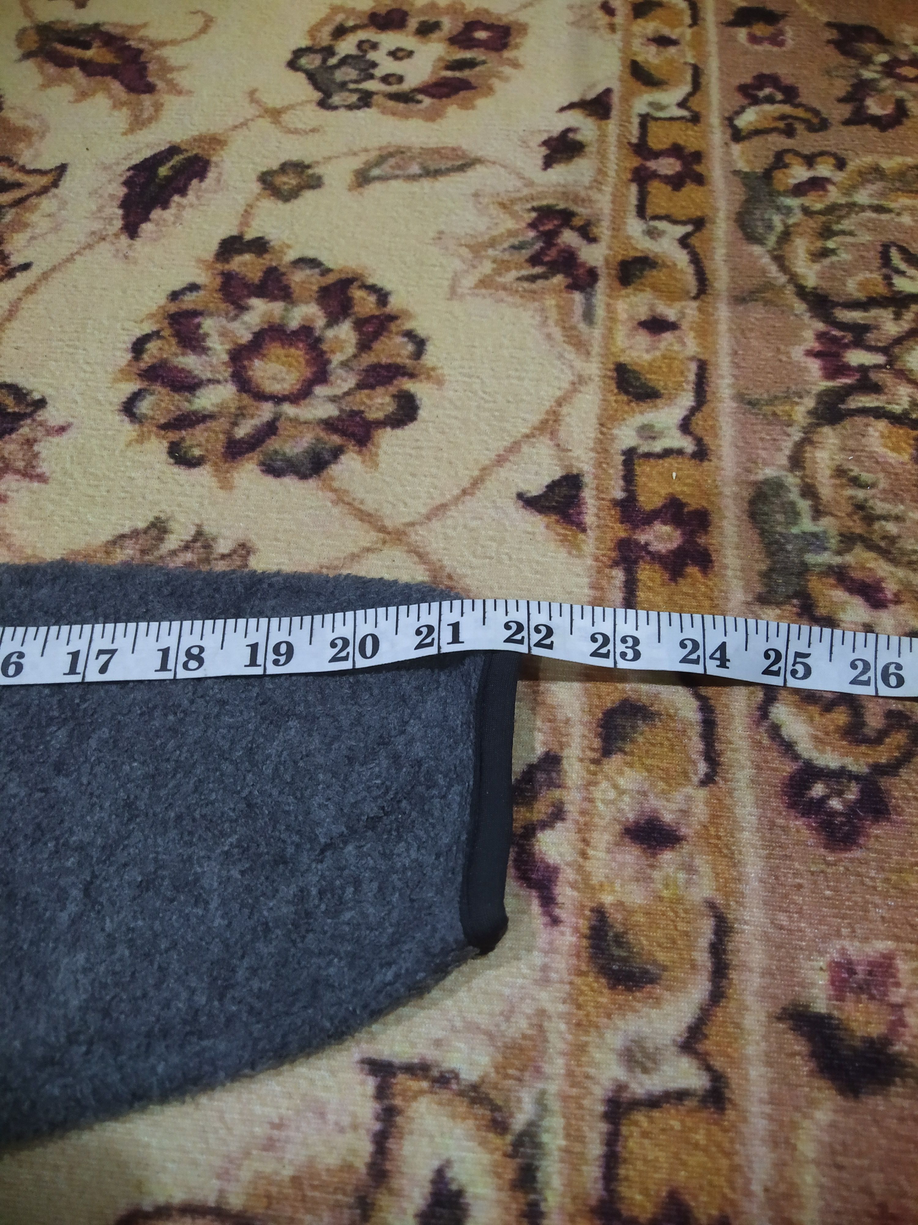 L.L. Bean L.L Bean Vintage Blue Snap Button Fleece Pullover Jumper Size US M / EU 48-50 / 2 - 13 Thumbnail