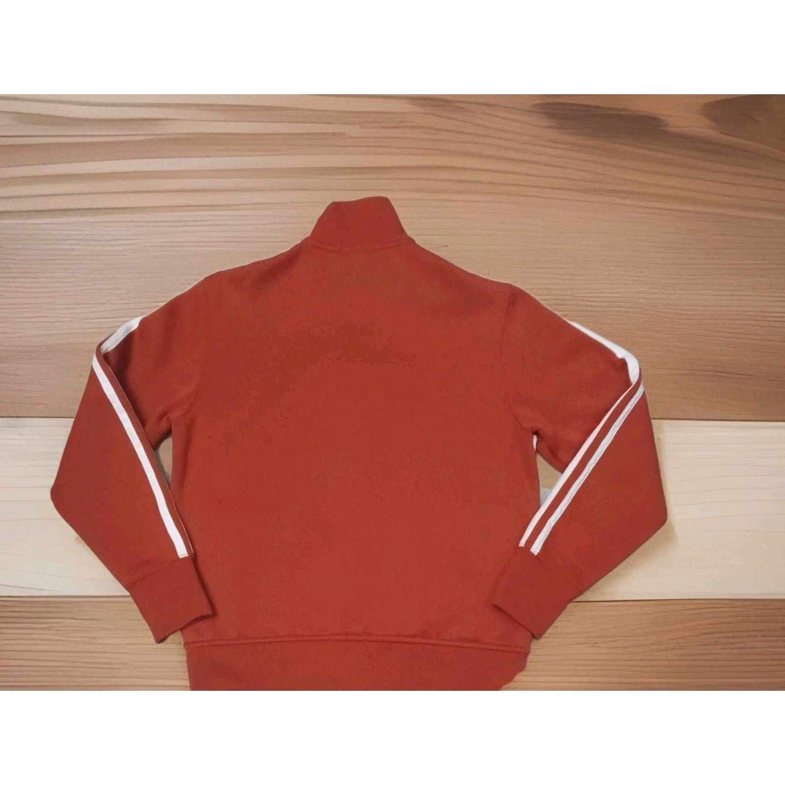 Polo Ralph Lauren Polo Jeans Tracksuit Jacket Colorblock Zip Up Size M Size US M / EU 48-50 / 2 - 3 Thumbnail