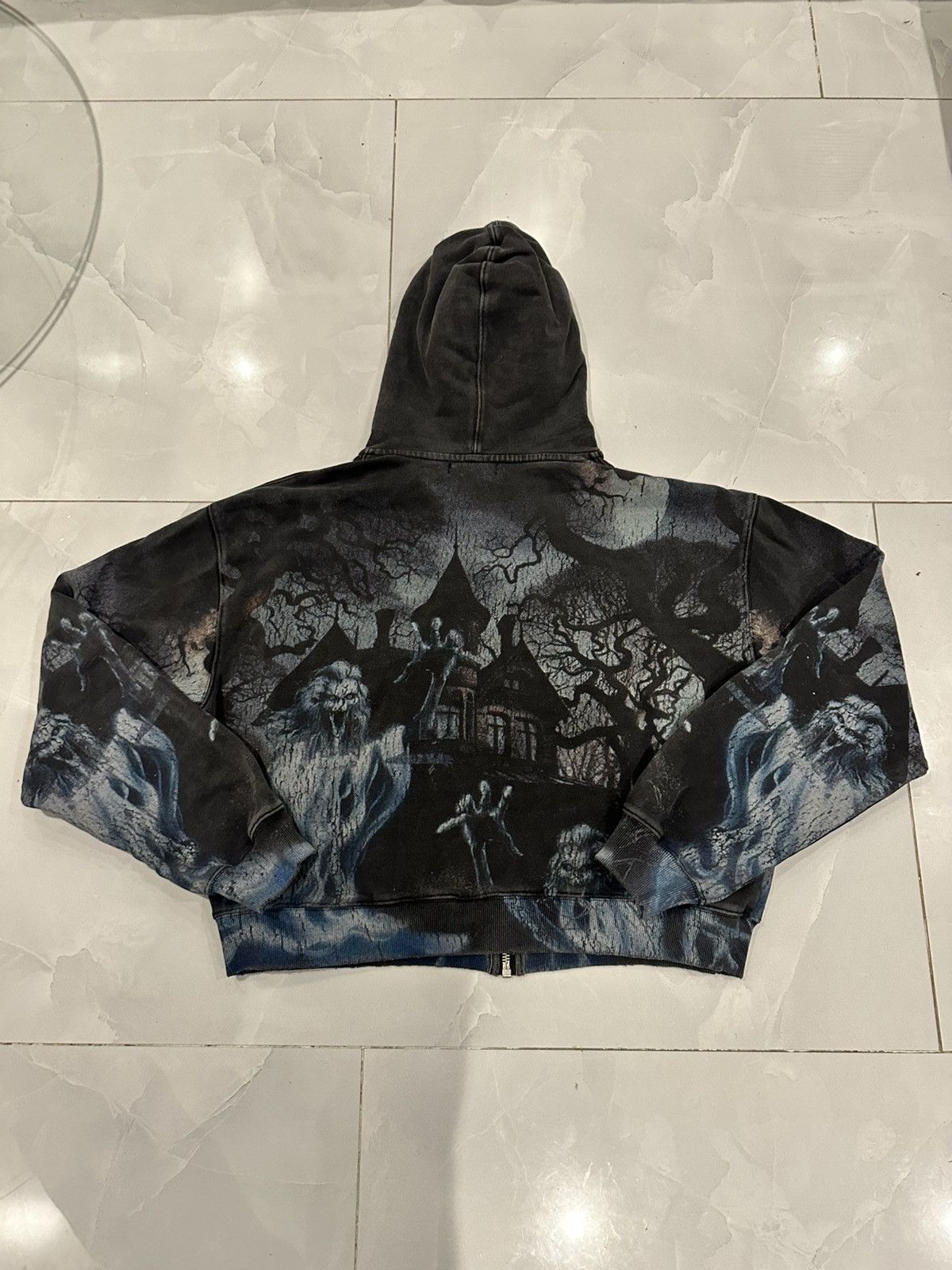 Vale VALE “FOREVER CASPER” HOODIE SIZE XL BRAND NEW Size US XL / EU 56 / 4 - 2 Thumbnail