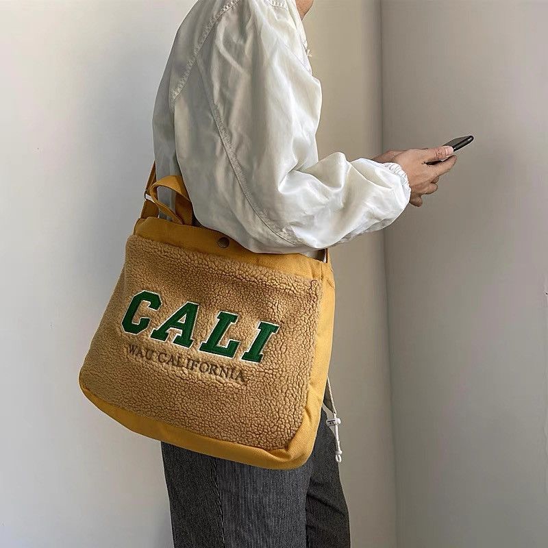 Japanese Brand × Vintage Retro punk bag Size ONE SIZE - 4 Thumbnail