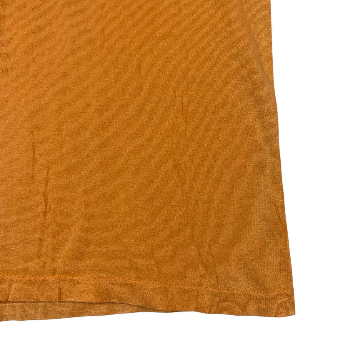 Hang Ten × Vintage Vintage 90s HANG TEN back hit back print tee shirt Size US S / EU 44-46 / 1 - 8 Thumbnail