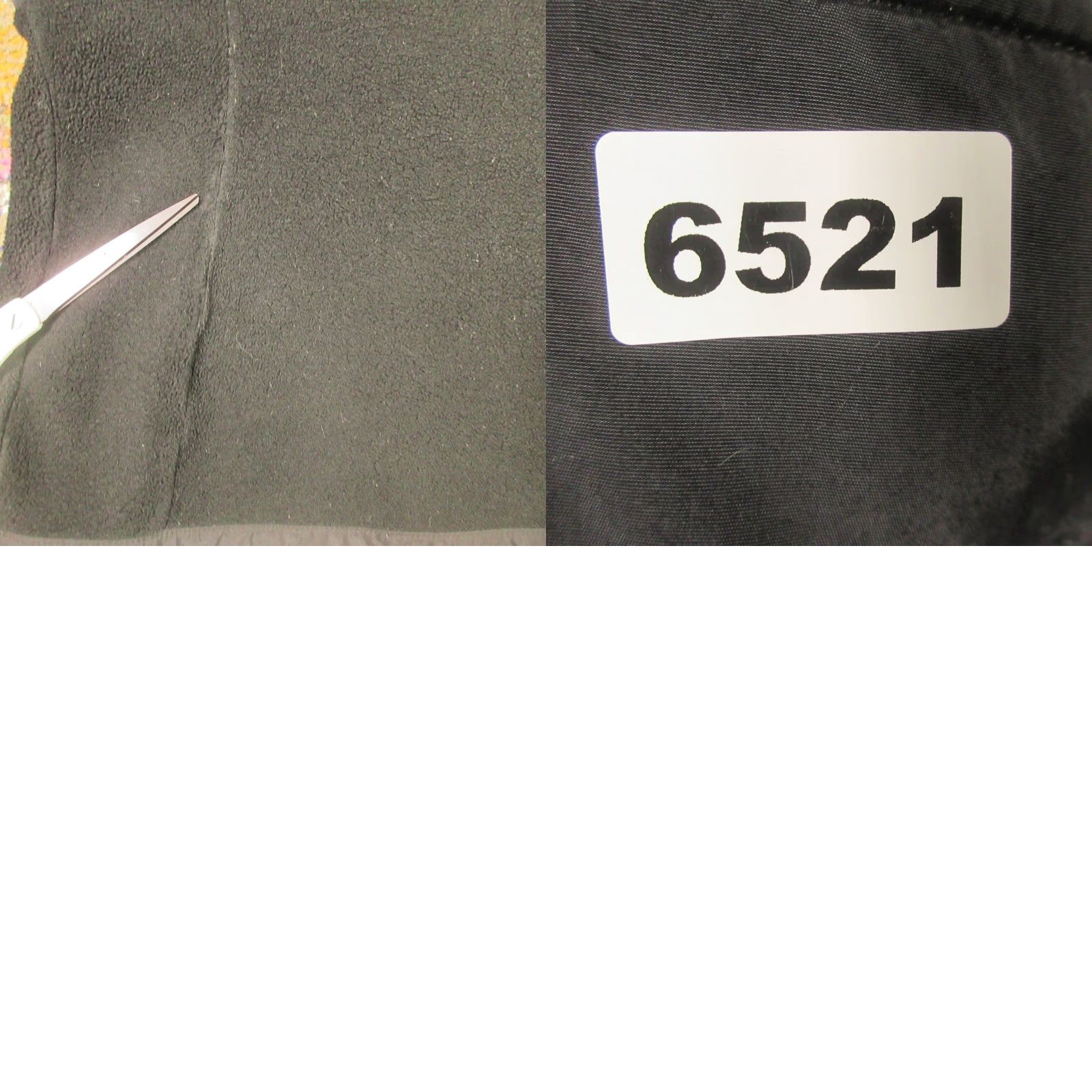 The North Face The North Face Denali Jacket Women M Black Polartec Fleece Full Zip Size M / US 6-8 / IT 42-44 - 10 Thumbnail