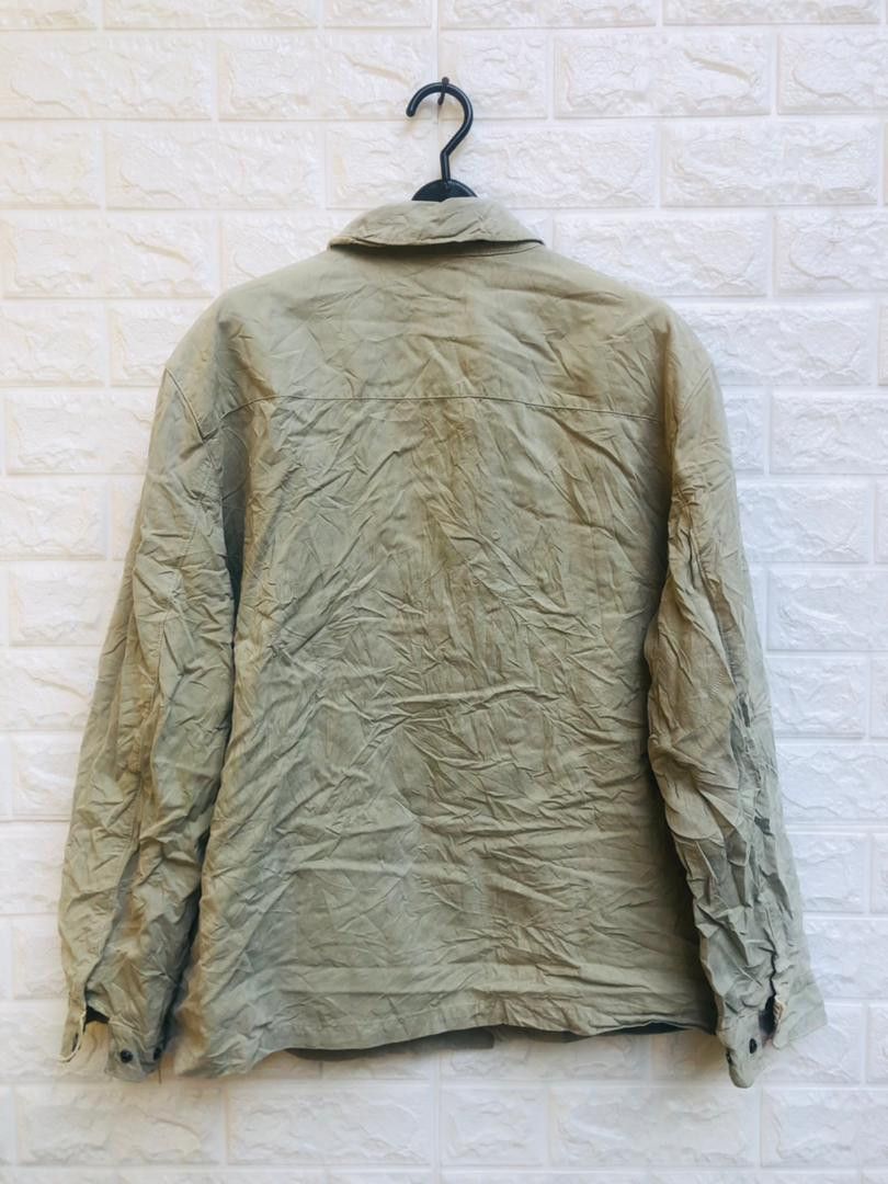 C.P. Company Vintage C.P. Company Japanese Designer Fashion Style Size US L / EU 52-54 / 3 - 2 Thumbnail