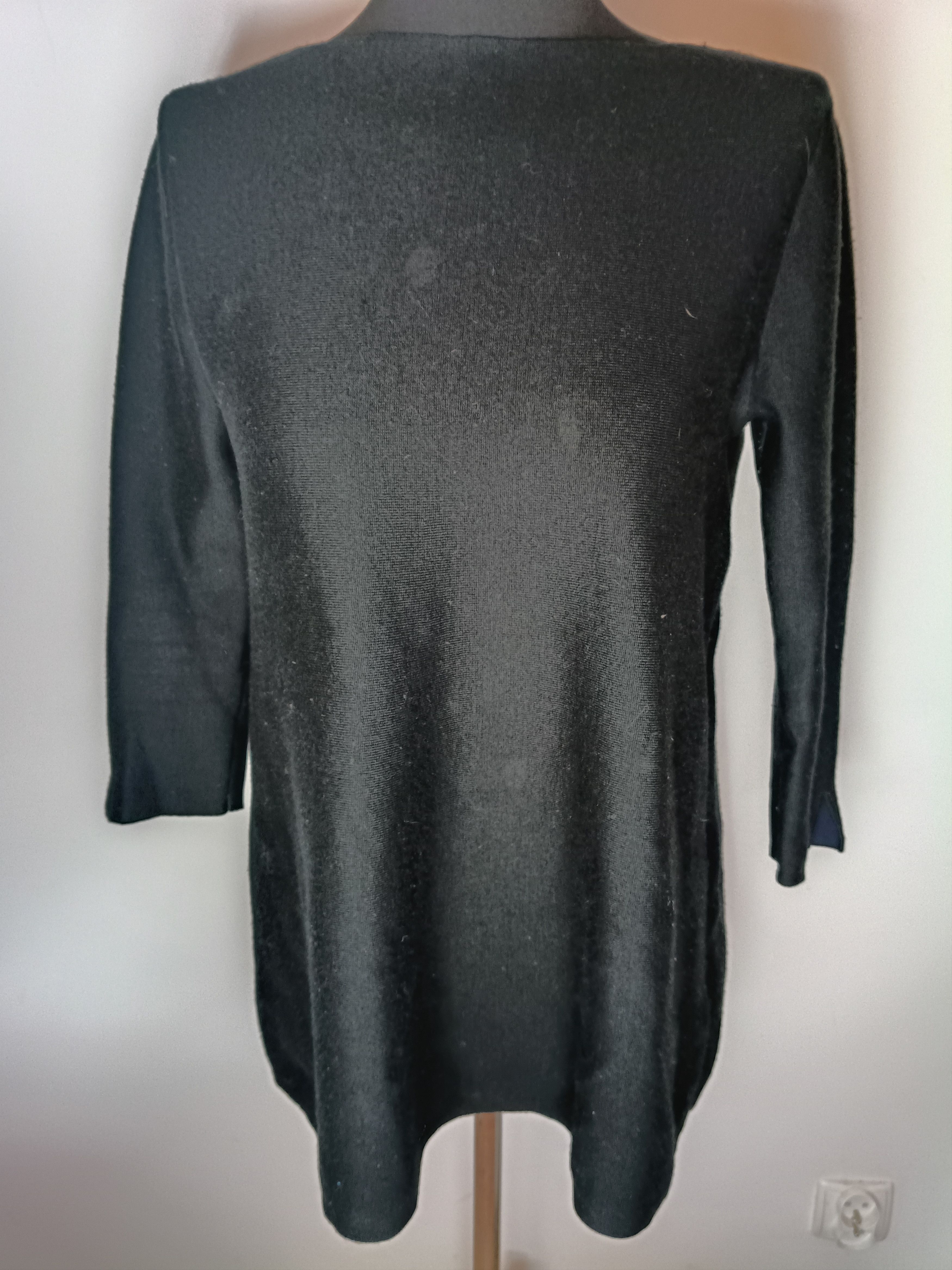 Cos Cos wool sweater Size S / US 4 / IT 40 - 1 Thumbnail