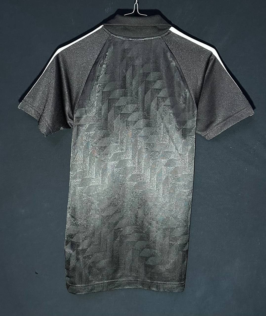 Adidas Adidas Germany football Jersey shirt 2016 Black 1988 Style Size US XS / EU 42 / 0 - 9 Thumbnail