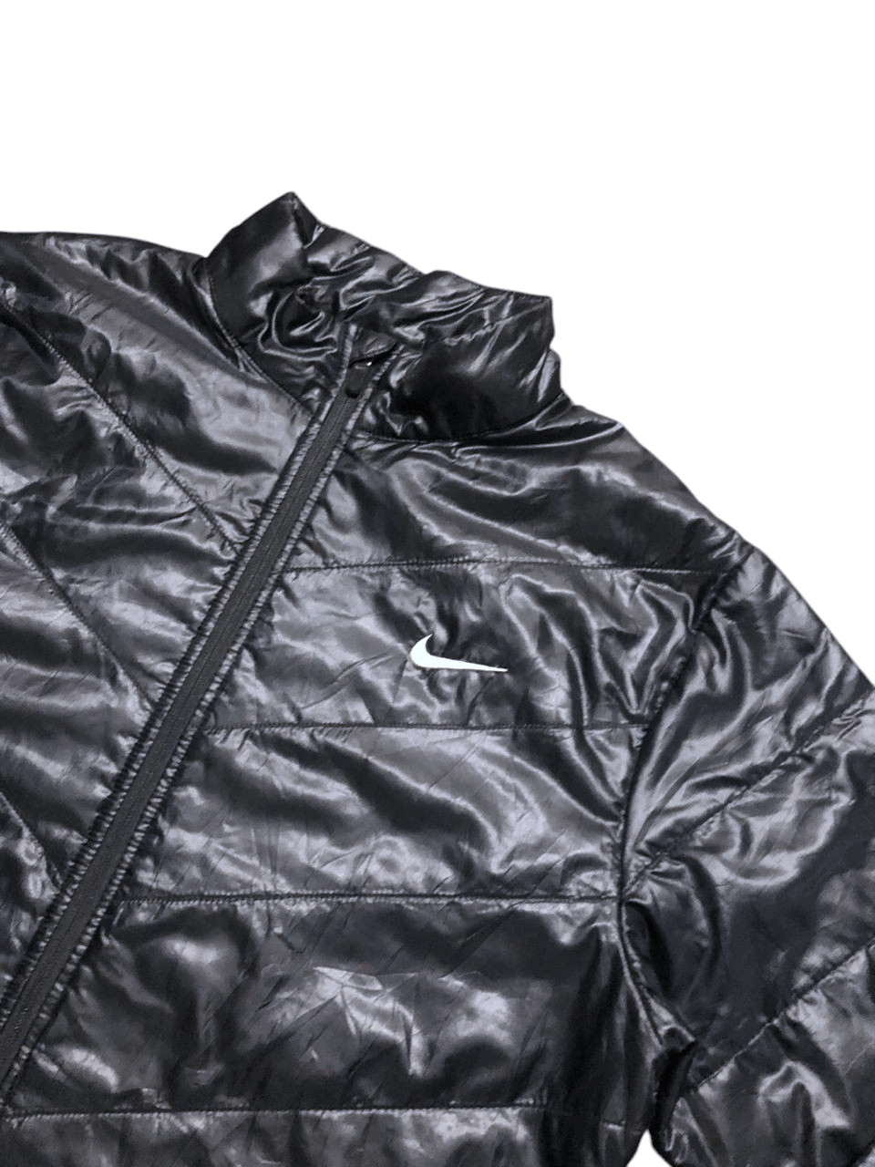 Nike Nike Golf Light Down Jacket Black Size US L / EU 52-54 / 3 - 4 Thumbnail