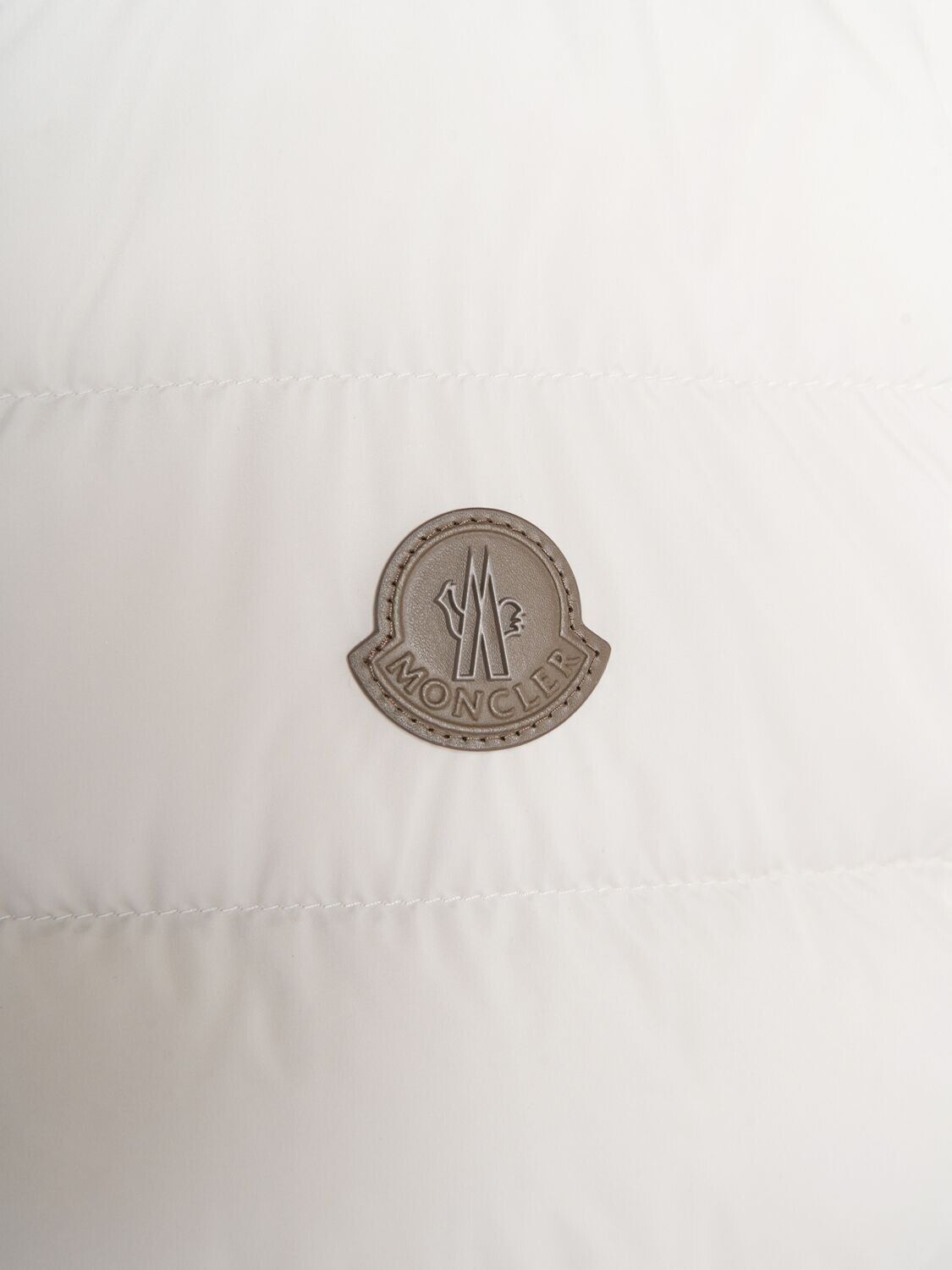 Moncler MONCLER Treompan Men's White Down Vest New 7 Size US XXL / EU 58 / 5 - 3 Thumbnail