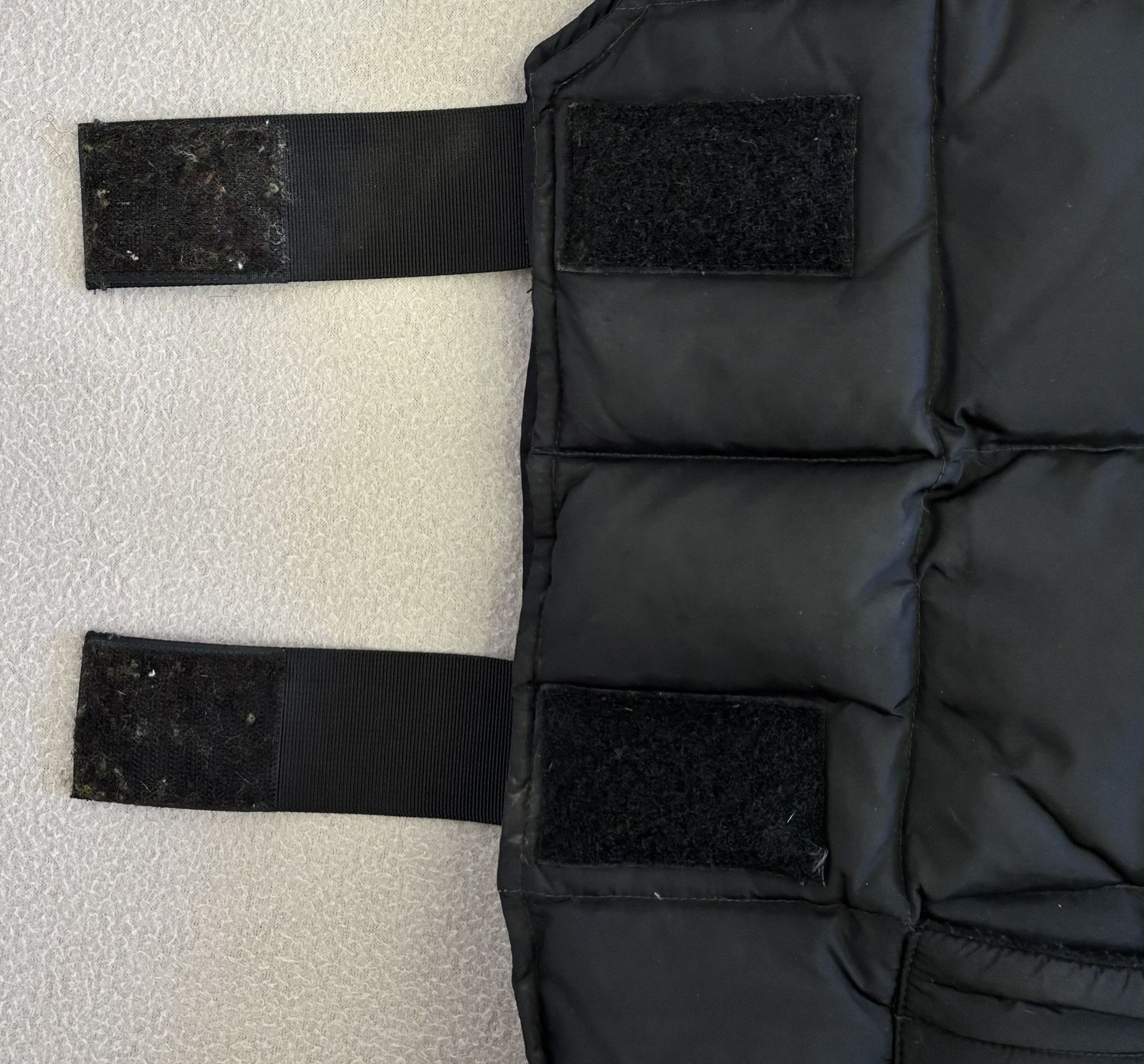 Miss Sixty Miss Sixty 2000s bulletproof vest size S Size S / US 4 / IT 40 - 16 Thumbnail