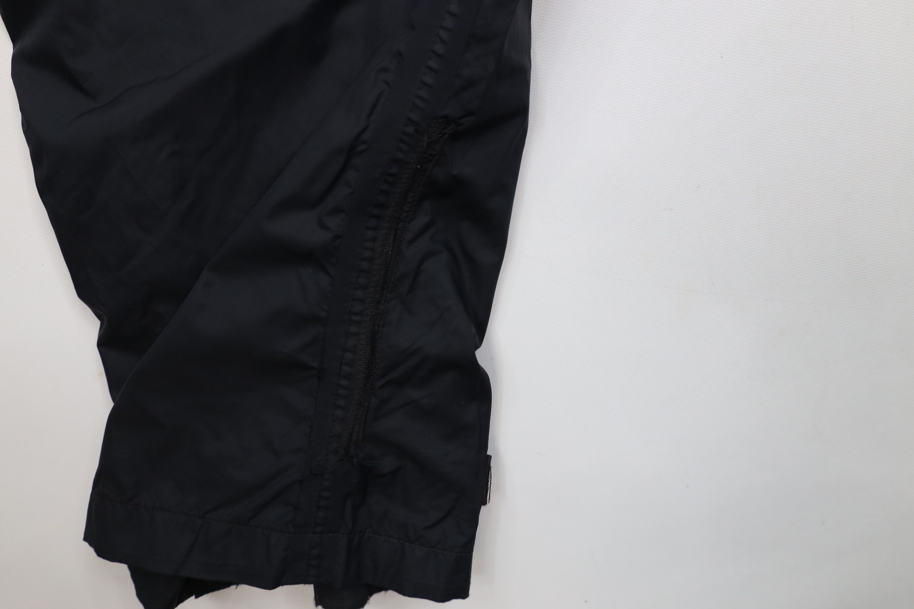 Columbia × Vintage Vintage 90s Columbia Wide Leg Packable Windbreaker Pants Size US 36 / EU 52 - 7 Thumbnail