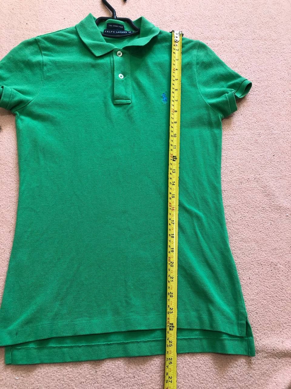 Ralph Lauren Ralph Lauren Polo Size S / US 4 / IT 40 - 11 Thumbnail