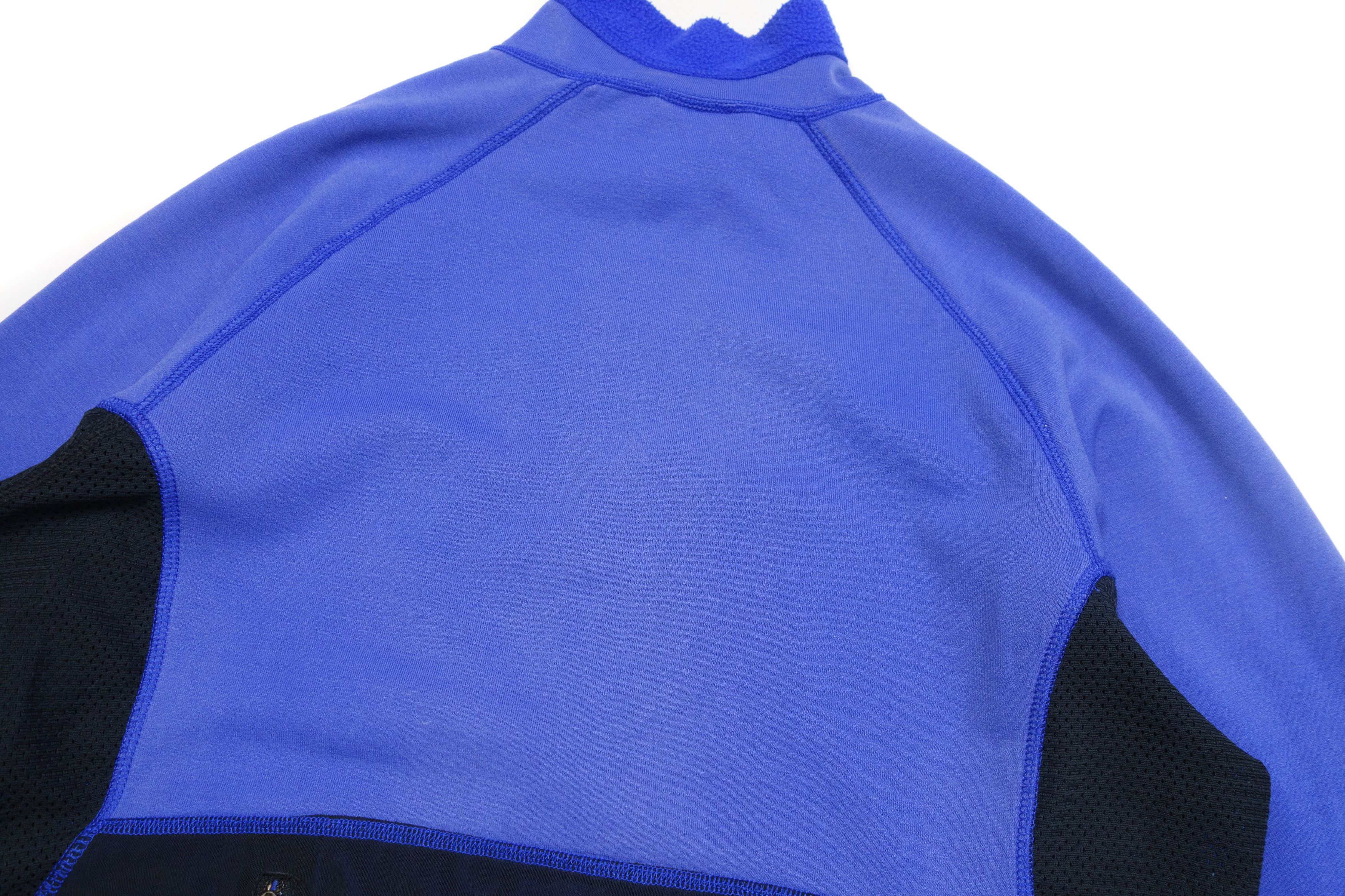 Nike ACG 90s Oregon Series Half Zip Therma-FIT Fleece Layer Pullover Size US M / EU 48-50 / 2 - 4 Thumbnail