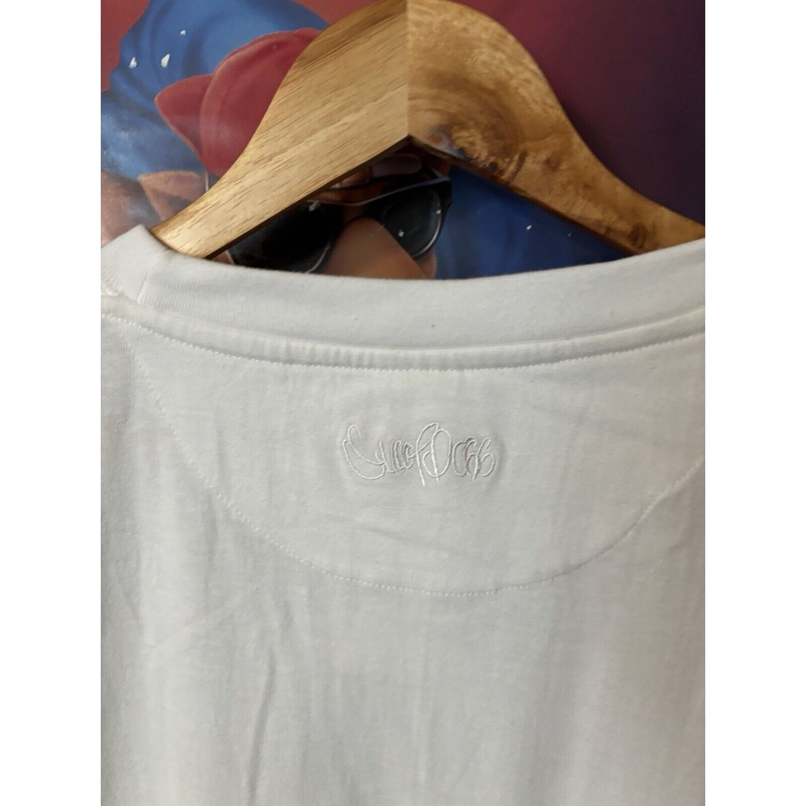Snoop Dogg Vintage Snoop Dogg Clothing deadstock y2k longsleeve XL Whit Size US XL / EU 56 / 4 - 6 Thumbnail