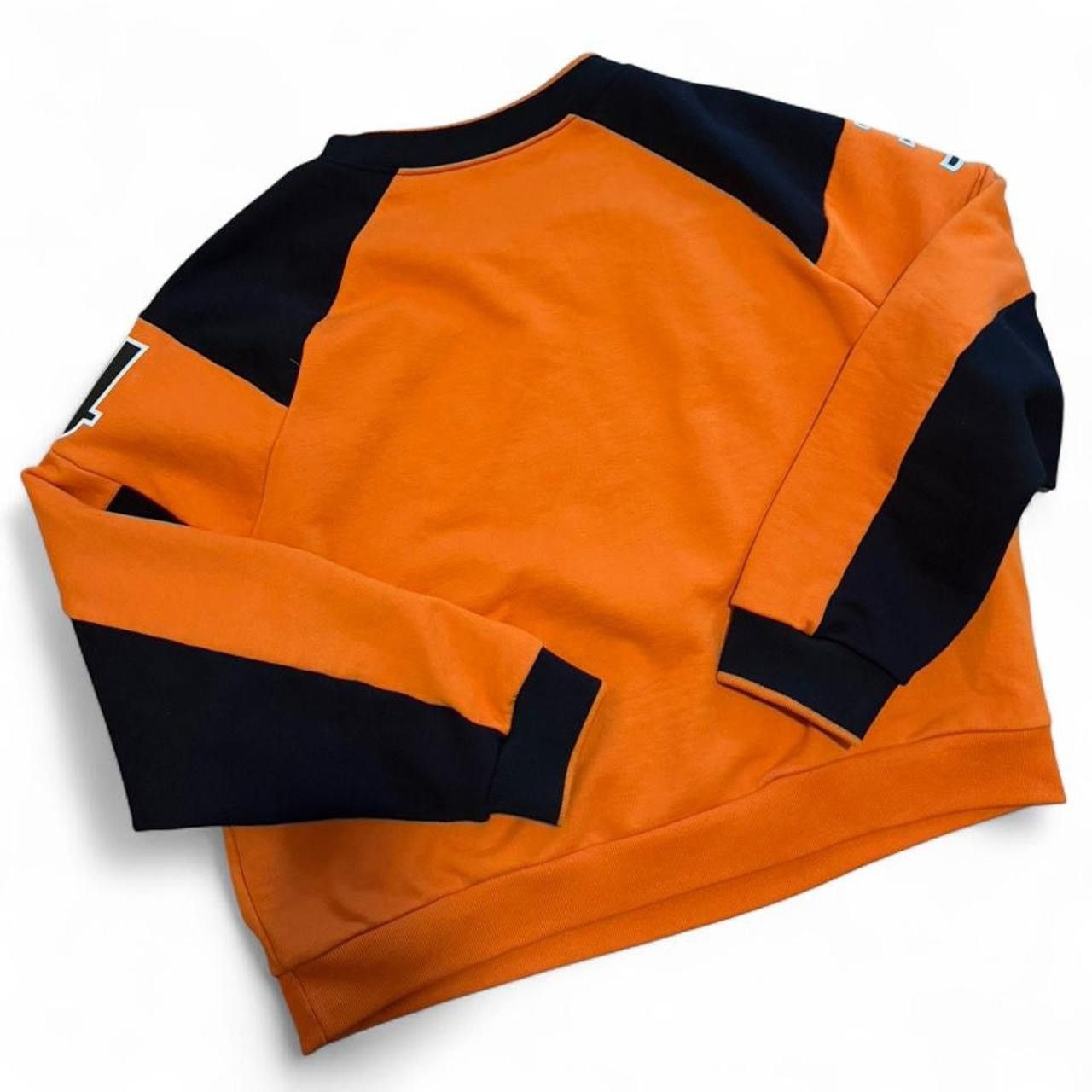 The GV Gallery Sportivo Crewneck Sweatshirt Size US L / EU 52-54 / 3 - 3 Thumbnail