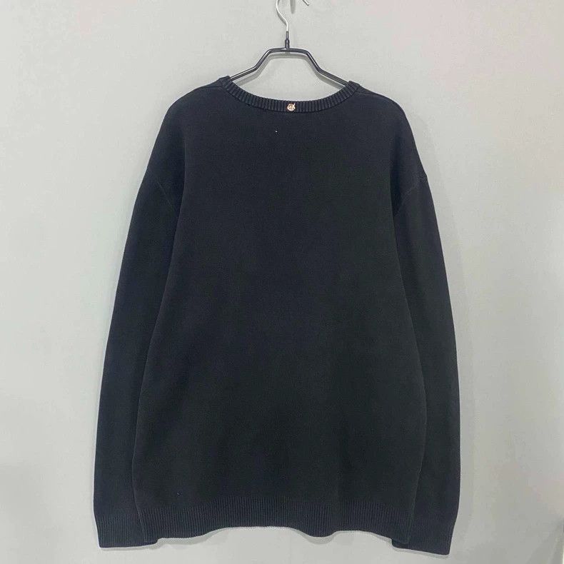 Givenchy Givenchy Big logo sweater Size US XXL / EU 58 / 5 - 3 Thumbnail