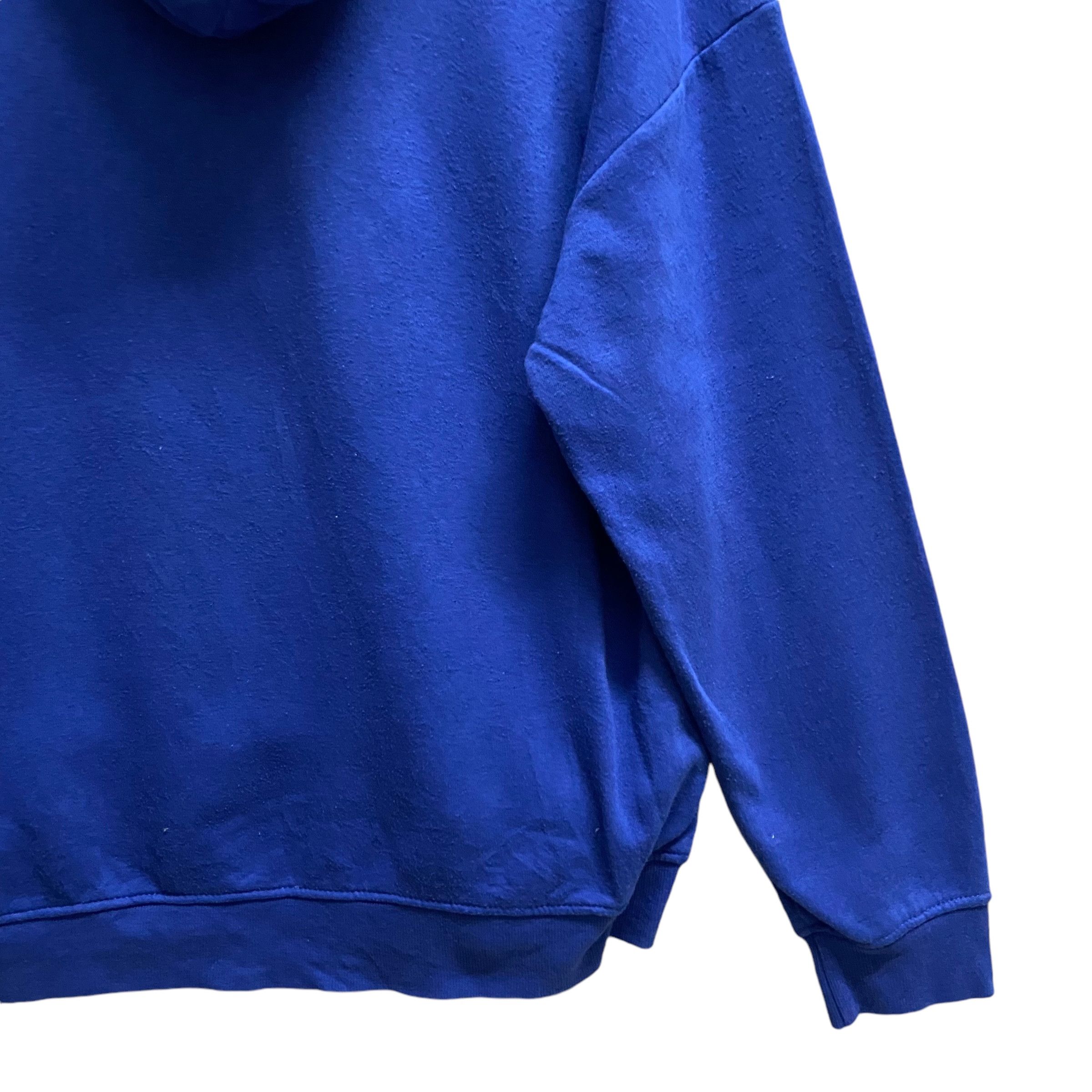 NBA Golden State Warriors Nba Hoodie Size Large Size US L / EU 52-54 / 3 - 5 Thumbnail