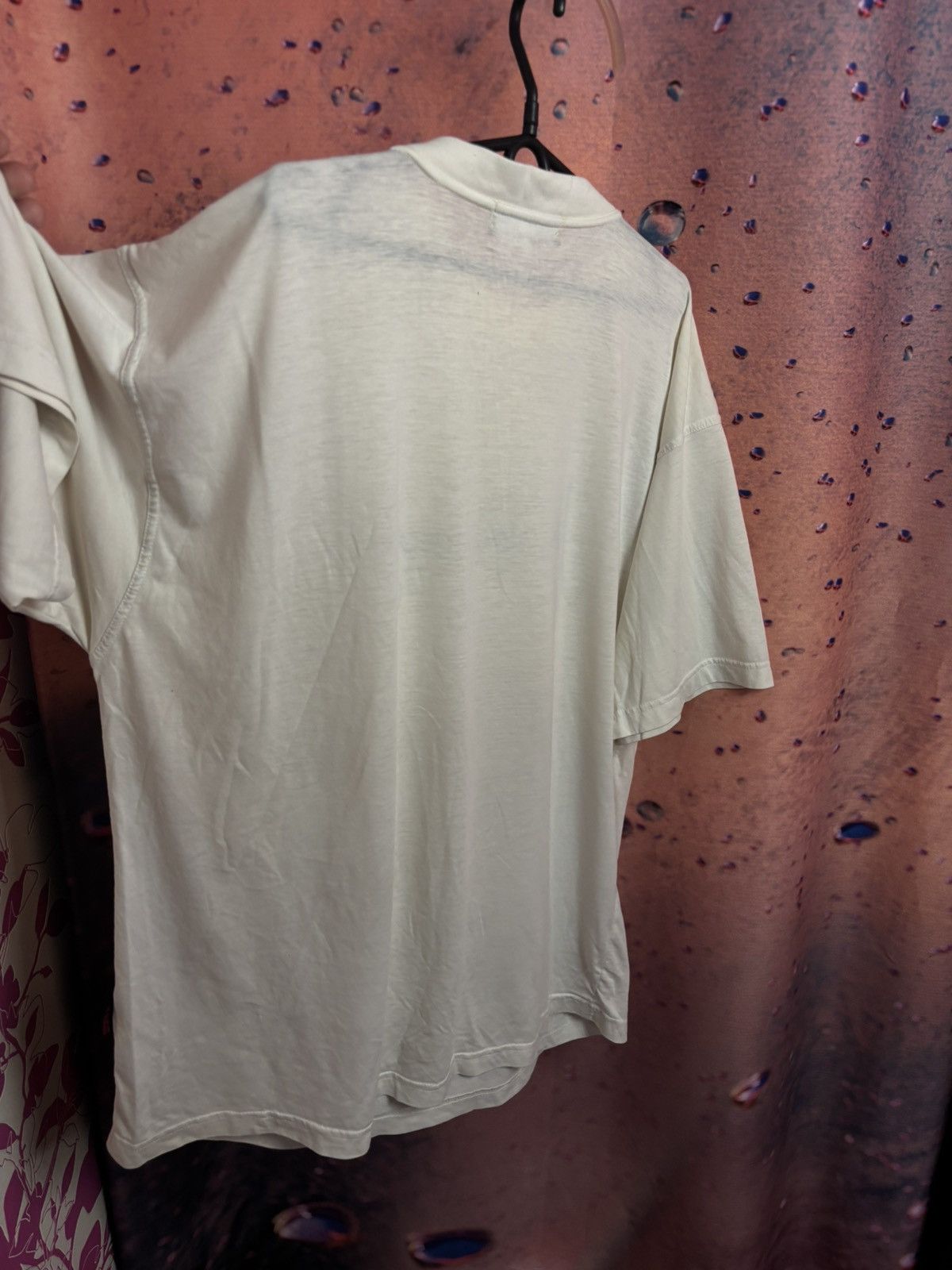 Other Joe Bloggs vintage streetwear tee Size US XL / EU 56 / 4 - 6 Thumbnail