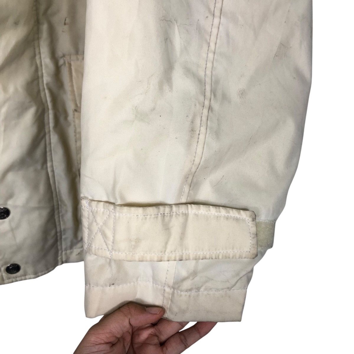 Helly Hansen × Japanese Brand 📌Vintage Hunting Outdoor Jacket Hoodie Helly Hensen Size US L / EU 52-54 / 3 - 17 Thumbnail