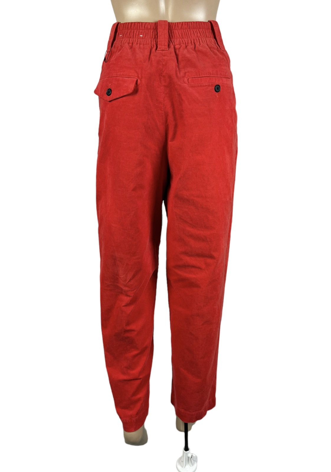 Marni × Uniqlo Marni Uniqlo Corduroy Pants size XS Size 25" / US 0 / IT 36 - 7 Thumbnail