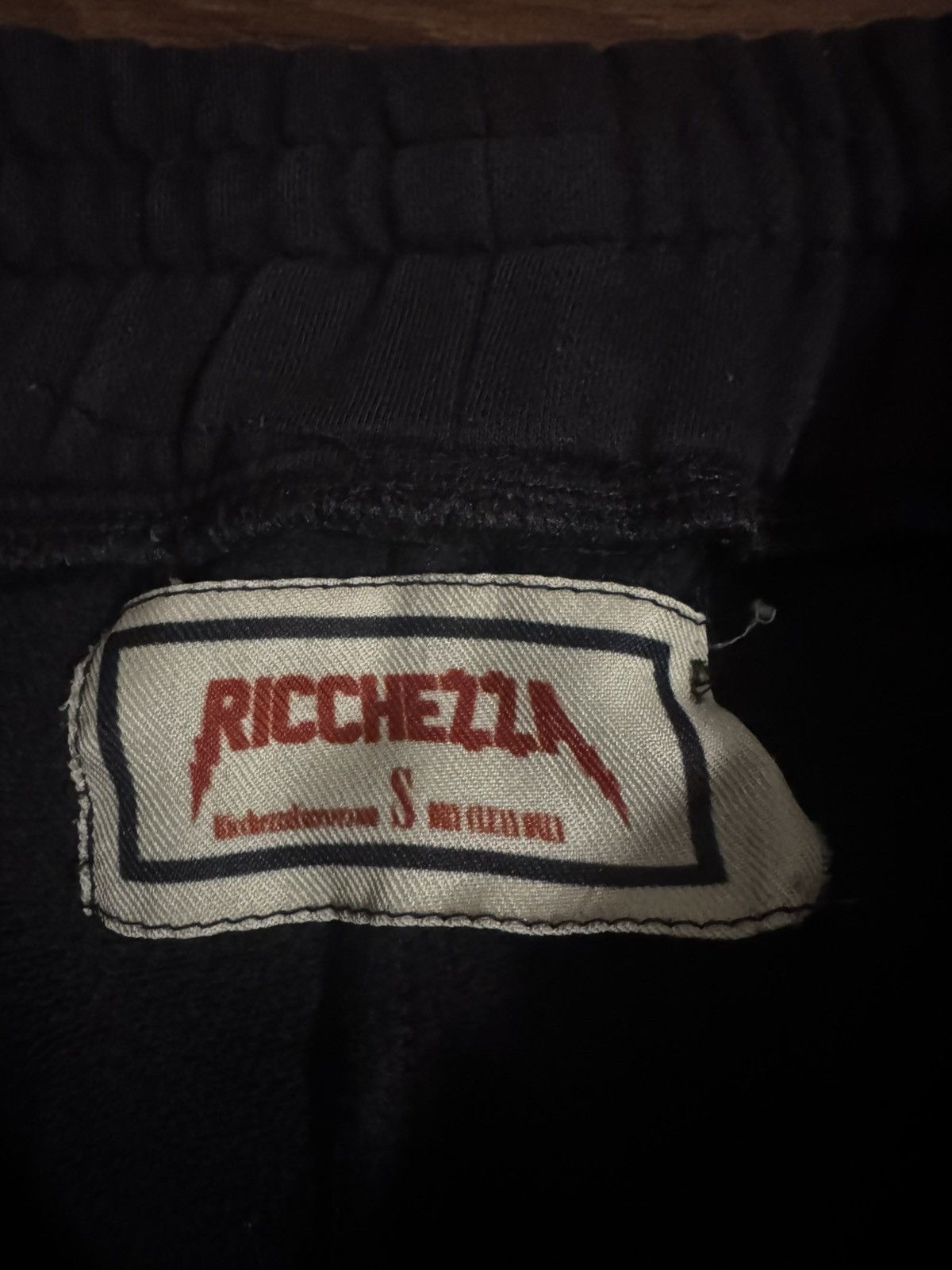 Other Richezza Sweatpants 2019-2020 Edition Size US 29 - 3 Thumbnail