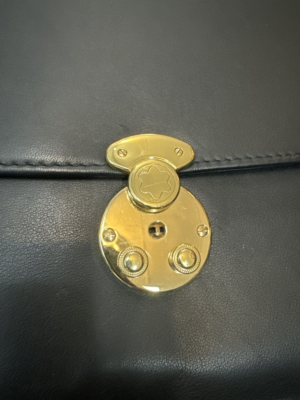Montblanc Portfolio Briefcase Size ONE SIZE - 8 Thumbnail