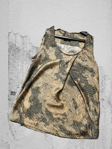 Diesel Diesel Blouse Size XXS / US 00 / IT 34 - 1 Thumbnail