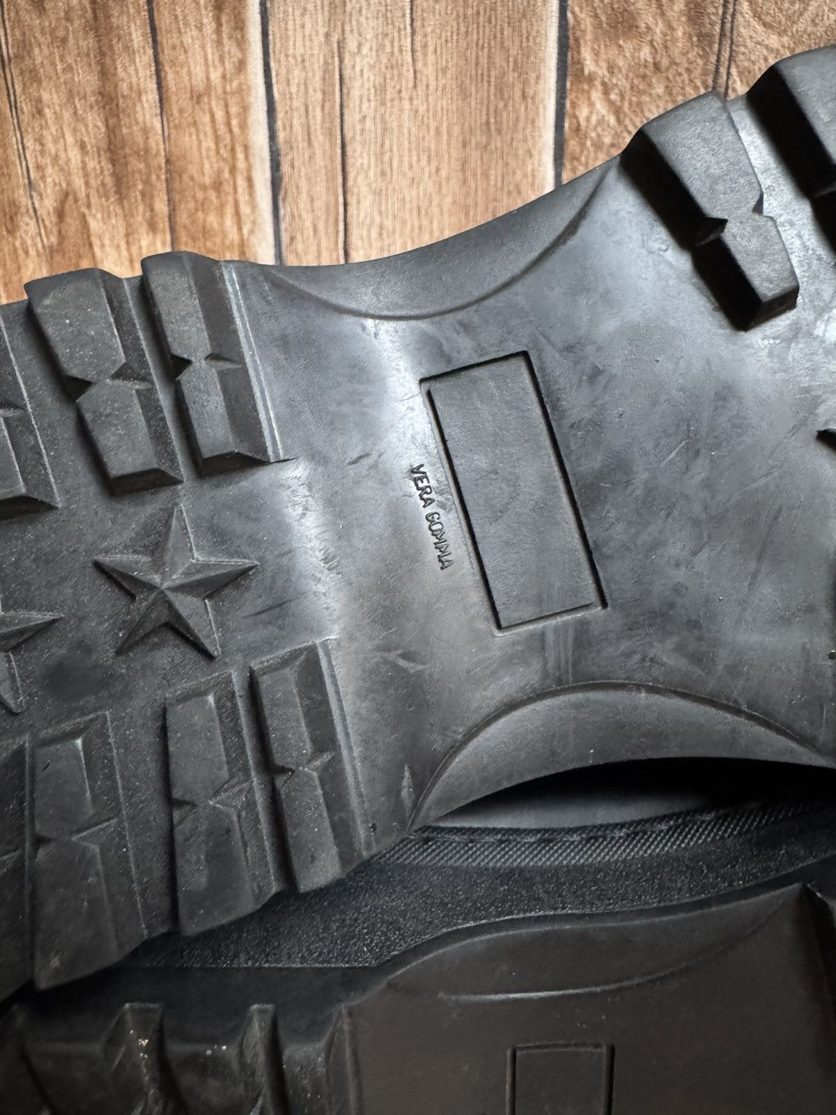 If Six Was Nine A.testoni studded boots Size US 9 / EU 42 - 14 Thumbnail