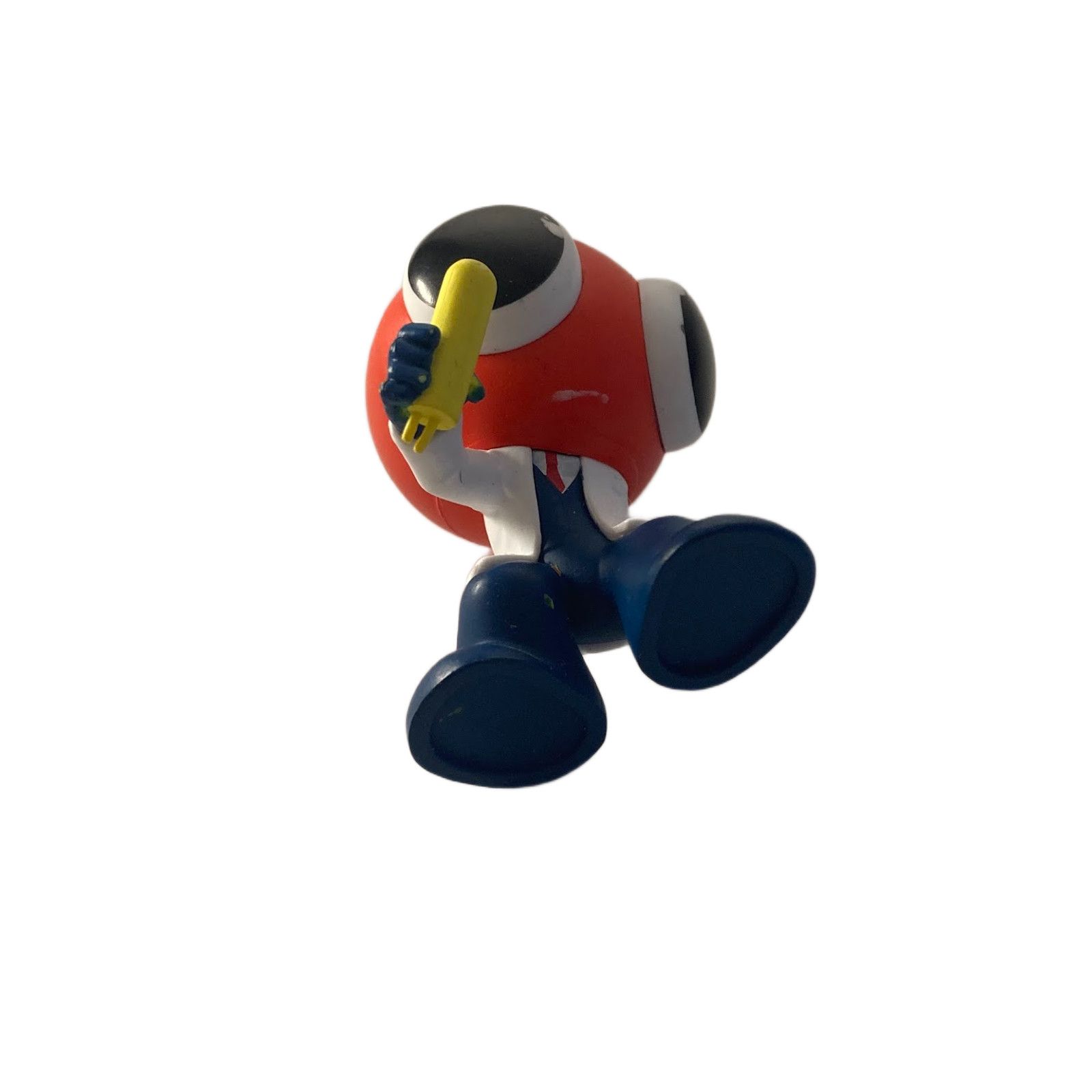 & Other Stories Roblox Rainbow Friends Red Scientist Mini Figure Size ONE SIZE - 6 Thumbnail