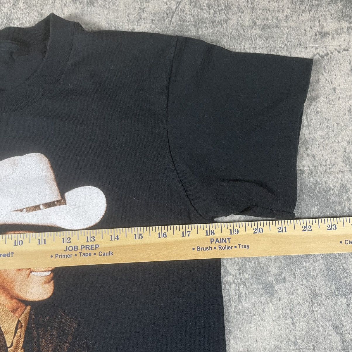 Other John Michael Montgomery vintage 1996 tshirt Size US M / EU 48-50 / 2 - 6 Thumbnail