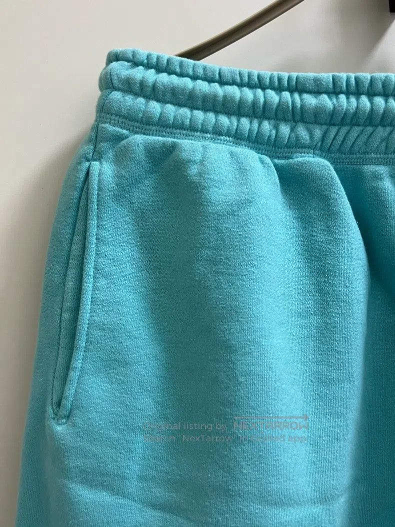 Saint Michael Saint Michael Printed font shorts Size US 34 / EU 50 - 6 Thumbnail