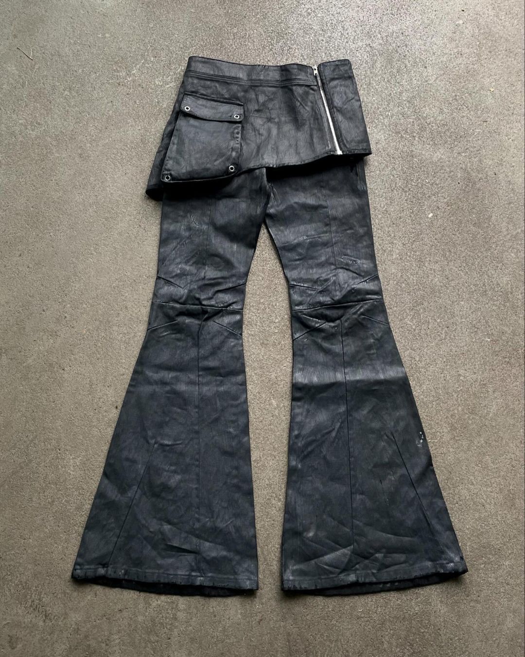 人気のクリスマスアイテムがいっぱい！ If Denim Skirt Onyx Lee Nicolas Other × KMRii × Nine Was Six パンツ