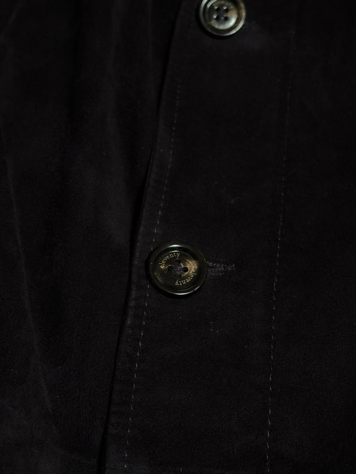Eleventy Eleventy Suede Jacket Size US L / EU 52-54 / 3 - 2 Thumbnail
