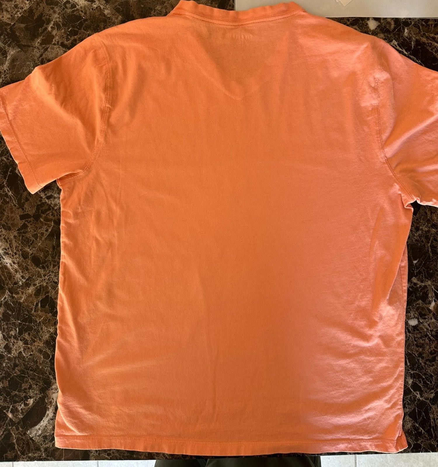 The Unbranded Brand XL Graphic Tee – Sorry I’m Late, I Saw a Dog” V-Neck Size XL / US 12-14 / IT 48-50 - 5 Thumbnail