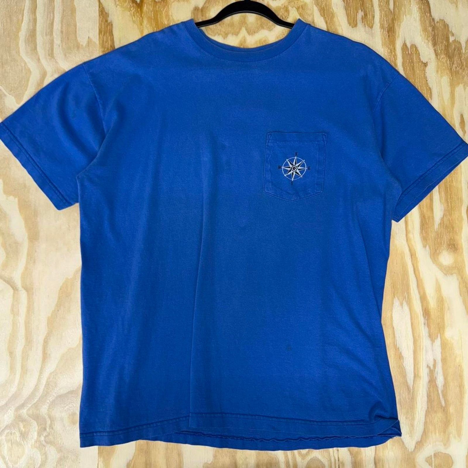 Marlboro XL - Vintage y2k marlboro merchandise skiing t-shirt Size US XL / EU 56 / 4 - 2 Thumbnail